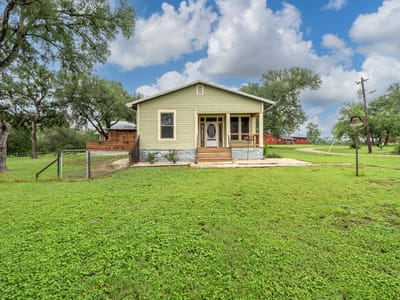 Primary bedroom at 6546 Fm 1854 - 4 bed 2 bath home
