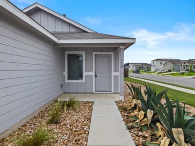 Living area at 658 Soapstone PASS - 3 bed 2 bath home