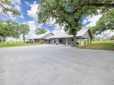 Kitchen at 6589 State Highway 304 - 4 bed 2 bath home
