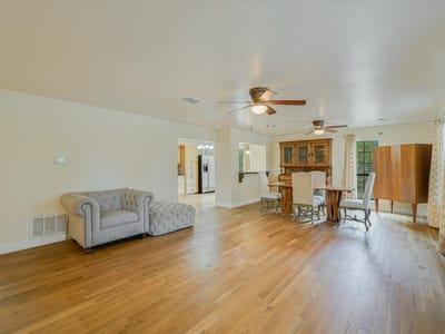 Bathroom at 660 Possum Tree - 2 bed 2 bath home