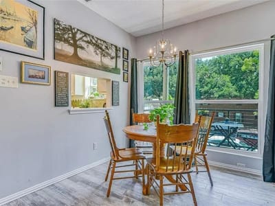 Property photo 4 at 6600 Valleyside RD Unit #B8 - 2 bed 2 bath home