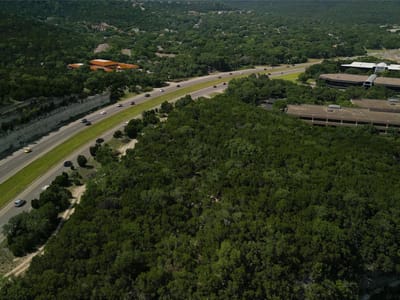 Living area at 6601 N Capital of Texas Hwy - Champion 360 Subd, Austin, TX