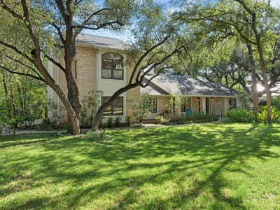 Property photo 4 at 6604 Liveoak DR - 4 bed 3 bath home