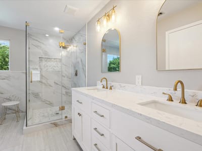 Kitchen at 6604  Marble Creek Loop - 4 bed 2 bath home