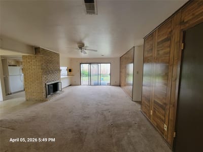 Photo 4 of 11 at 6605 Highpoint DR - 3 bed 2 bath home
