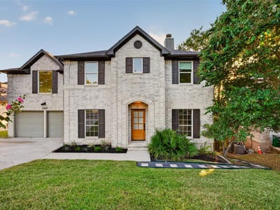 Property photo 5 at 6607 Lost Horizon DR - 5 bed 2 bath home