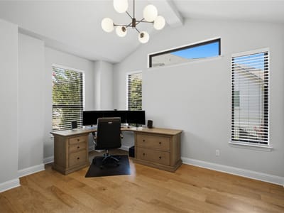 Property photo 5 at 6609 Rocky Grotto CV - 5 bed 5 bath home