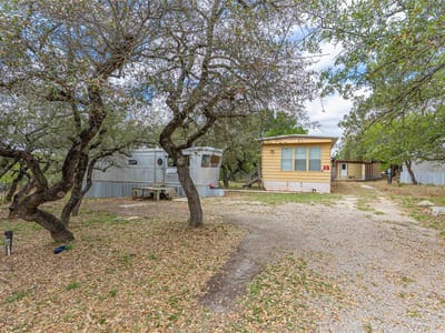 Primary bedroom at 6611 - 3 Singleton Bend Rd - 3 bed 2 bath home