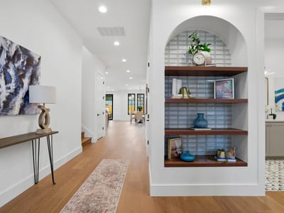 Primary bedroom at 6611 Lexington RD - 5 bed 4 bath home