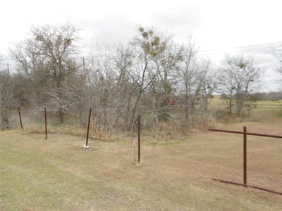 Primary bedroom at 6612 Williamson Rd - Thomas B Westbrook Jose Seferi, Creedmoor, TX