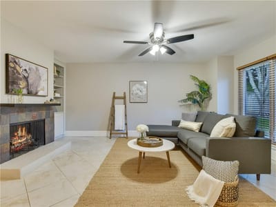 Photo 3 of 39 at 6617 Valleyside Rd - 3 bed 2 bath home