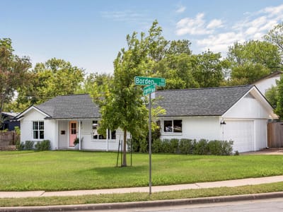 Property photo 2 at 6618 Argentia RD - 4 bed 2 bath home