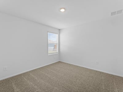Kitchen at 663 Ebbsfleet DR - 4 bed 3 bath home