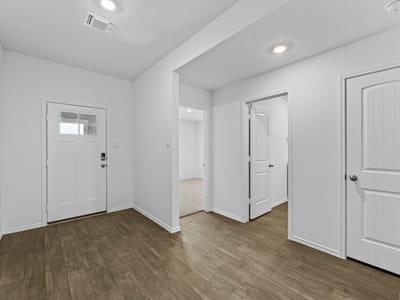 Bathroom at 663 Ebbsfleet DR - 4 bed 3 bath home