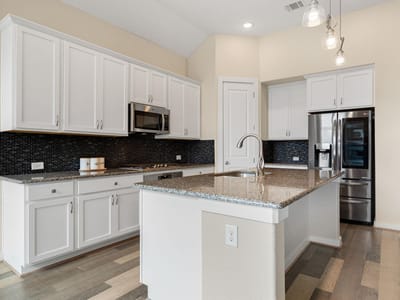 Bathroom at 6633 Verona PL - 4 bed 2 bath home