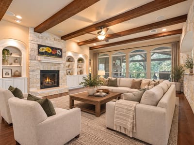 Photo 5 of 14 at 664 Big Meadow RD - 4 bed 3 bath home