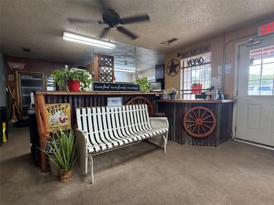 Property photo 4 at 6640 487 Rd - N/A, Schwertner, TX