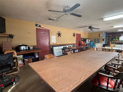 Property photo 5 at 6640 487 Rd - N/A, Schwertner, TX