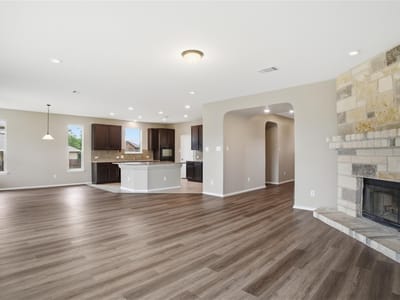 Kitchen at 670 Landon Samuel LOOP - 5 bed 3 bath home