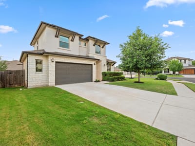 Living area at 6700 Kalahari DR - 4 bed 3 bath home