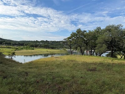 Primary bedroom at 6701 Bar K Ranch RD - Bar-K Ranches 02, Lago Vista, TX