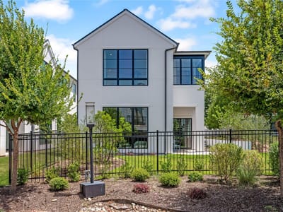 Photo 2 of 36 at 6702 Adeline WAY Unit #34 - 3 bed 3 bath home