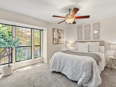 Property photo 4 at 6702 Cat Creek TRL - 2 bed 2 bath home