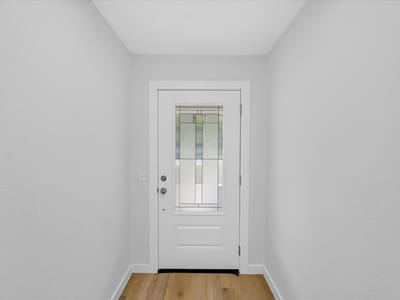 Property photo 3 at 6702 Roseborough DR - 3 bed 2 bath home