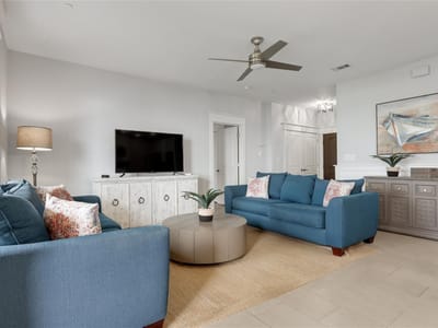 Bathroom at 6704 Lantern View Dr Unit #101 - 2 bed 2 bath home
