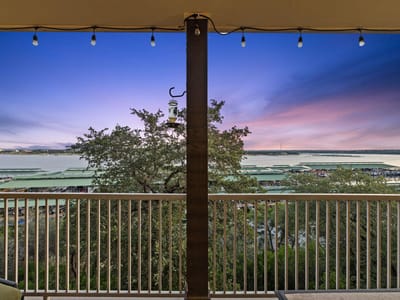 Living area at 6704 Lantern View Dr Unit #202 - 3 bed 2 bath home