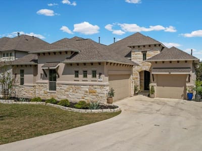 Kitchen at 6705 Destination Way - 4 bed 3 bath home