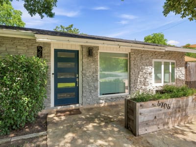 Property photo 5 at 6706 Isabelle DR - 3 bed 1 bath home