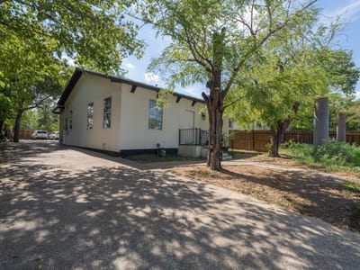 Property photo 5 at 6707 Santos ST - 3 bed 1 bath home