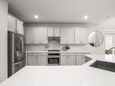 Primary bedroom at 6708 Avila WAY - 4 bed 3 bath home