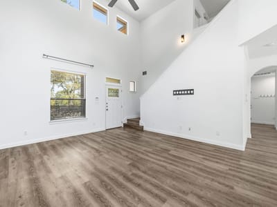 Property photo 3 at 6708 Manchaca RD Unit #4 - 2 bed 2 bath home