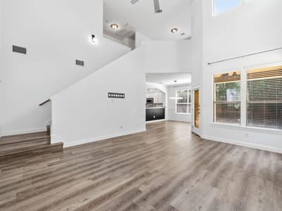 Property photo 5 at 6708 Manchaca RD Unit #4 - 2 bed 2 bath home