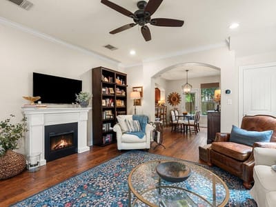 Property photo 2 at 6708 Menchaca RD Unit #2 - 2 bed 2 bath home