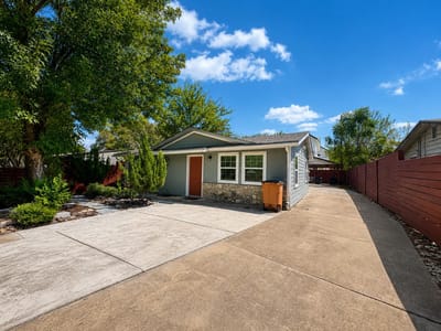 Property photo 2 at 6711 Cruz ST - 3 bed 2 bath home