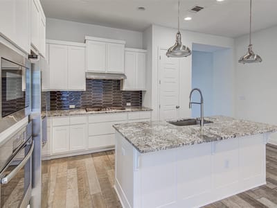 Bathroom at 6712 Kalahari DR - 3 bed 2 bath home
