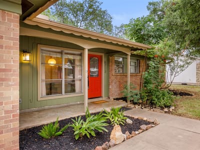 Property photo 2 at 6713 Haney DR - 3 bed 2 bath home