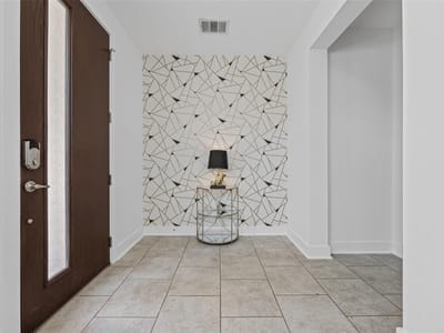 Kitchen at 6717 Alleyton DR - 3 bed 2 bath home