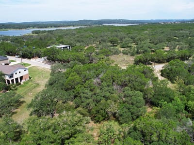 Living area at 6719 Bar K Ranch RD - Bar-K Ranches 02, Lago Vista, TX