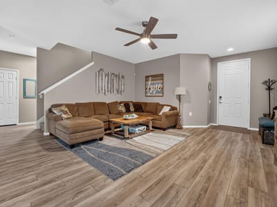 Property photo 2 at 6720 Sunderland TRL - 3 bed 2 bath home