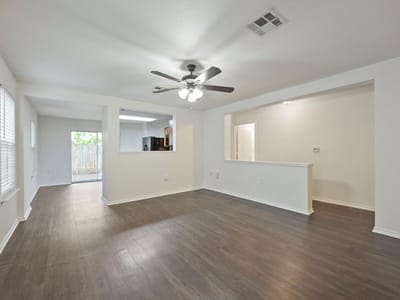 Property photo 4 at 6733 Doyal DR - 3 bed 2 bath home