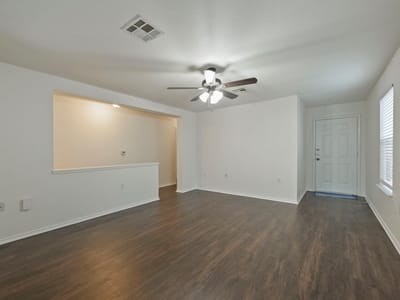 Property photo 5 at 6733 Doyal DR - 3 bed 2 bath home