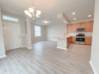 Property photo 4 at 676 Ferrule DR - 3 bed 2 bath home