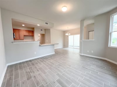 Primary bedroom at 676 Ferrule DR - 3 bed 2 bath home