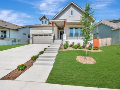 Kitchen at 676 Sage Thrasher CIR - 3 bed 2 bath home