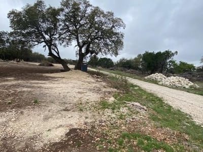 Primary bedroom at 6761 State Highway 195 Hwy - J Hamilton Surv Abs 82, Florence, TX