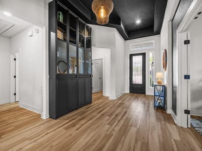 Primary bedroom at 68 Rancho TRL - 4 bed 3 bath home